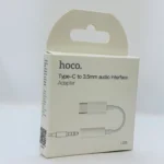 تبدیل Type-C به جک ۳.۵ میلی‌متری Hoco