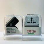 تبدیل سه‌شاخه به دوشاخ با تایمر برند Hardon (هاردون)