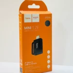 مبدل OTG برند هوکو مدل UA31A به سری لایتنینگ