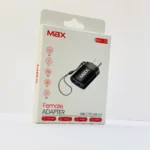 مبدل OTG USB-C مدل ۷۲۰ MAX