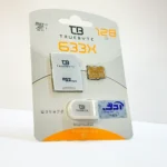 کارت حافظه microSDXC تروبایت مدل A2-V30-633X ظرفیت ۱۲۸ گیگابایت