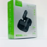 میکروفون یقه‌ای بی‌سیم باوین مدل MP‑100