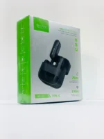 میکروفون یقه‌ای بی‌سیم باوین مدل MP‑100