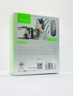 میکروفون یقه‌ای بی‌سیم باوین مدل MP‑100