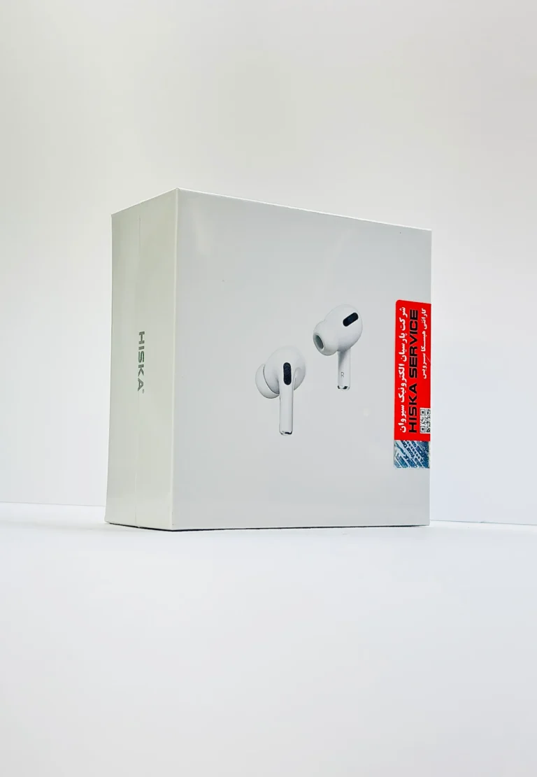 هدفون بلوتوثی HISKA PRO 2