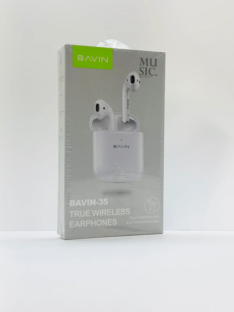 هندزفری بلوتوث باوین مدل BAVIN-37