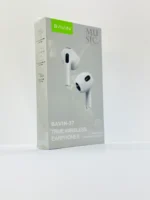 هندزفری بلوتوث باوین مدل BAVIN-37