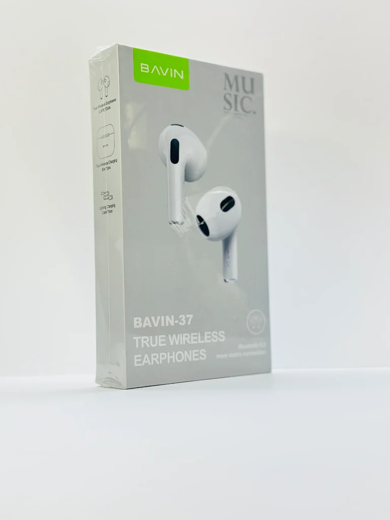هندزفری بلوتوث باوین مدل BAVIN-37