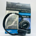 هدفون بلوتوثی نیا مدل NiA‑Q1 Pro