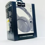 هدفون بلوتوثی هوکو مدل W40