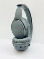 هدفون بلوتوثی هوکو مدل W40 - تصویر 2