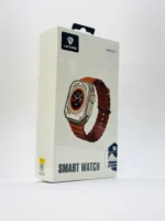 ساعت هوشمند لنیس الترا LENYES LW-221 ULTRA