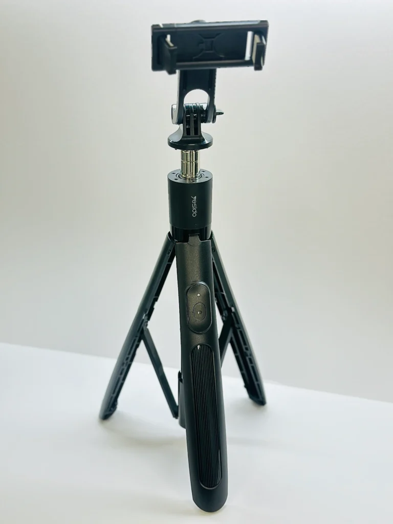مونوپاد بلوتوثی یسیدو مدل SF13 (Yesido SF13 Bluetooth Monopod)