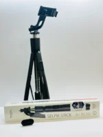 مونوپاد بلوتوثی یسیدو مدل SF13 (Yesido SF13 Bluetooth Monopod)
