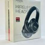 هدفون بلوتوث یسیدو مدل EP03