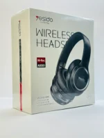 هدفون بلوتوث یسیدو مدل EP03