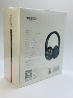 هدفون بلوتوث یسیدو مدل EP03