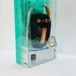 اسپیکر بلوتوثی قابل حمل هوکو مدل HC17