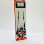 کابل AUX ارلدام مدل AUX15 طول 1 متر