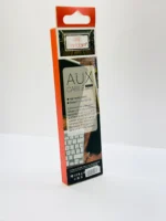 کابل AUX ارلدام مدل AUX15 طول 1 متر