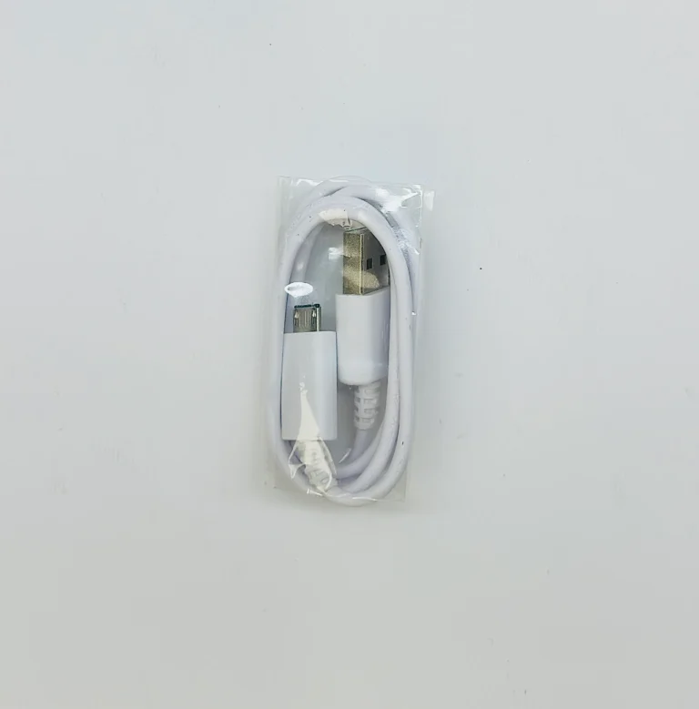 کابل تبدیل USB به MicroUSB