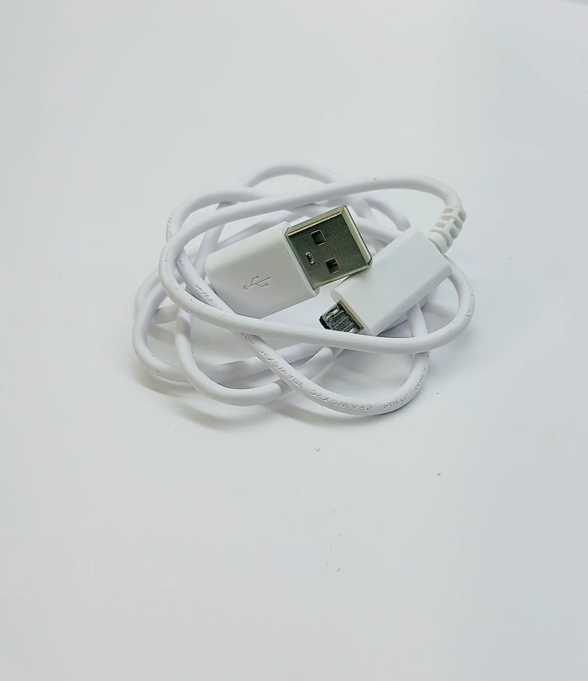 کابل تبدیل USB به MicroUSB