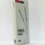 کابل AUX یک متری TRANYOO