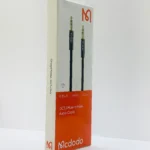 کابل AUX مک دودو مدل CA-664 Newpack