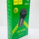 شارژر فندکی HOCO مدل Z49A