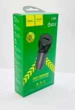 شارژر فندکی HOCO مدل Z49A