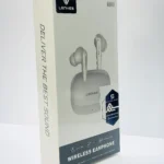 ایرپاد اورجینال هندزفری بلوتوث 40 LENYES Air