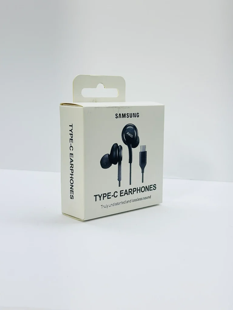 هندزفری مدل earphones ic100