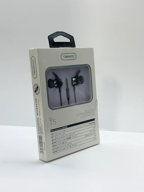 هندزفری Music Earphone i9