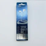 هندزفری سیمی REMAX مدل RM-108