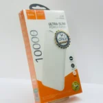 پاوربانک هوکو مدل J128 ظرفیت 10000 میلی آمپر ساعت