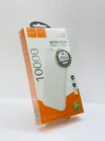 پاوربانک هوکو مدل J128 ظرفیت 10000 میلی آمپر ساعت