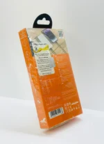 پاوربانک هوکو مدل J128 ظرفیت 10000 میلی آمپر ساعت