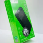 پاور بانک هوکو مدل J121A ظرفیت 20000 میلی آمپر