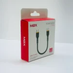 کابل پاوربانکی M16 PD ماکس MAX طول ۲۰ سانتی‌متر