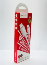 کابل USB-C به لایتنینگ هوکو X88