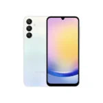 گوشی موبایل سامسونگ مدل Galaxy A25 5G ظرفیت 128 گیگابایت رم 8 گیگ
