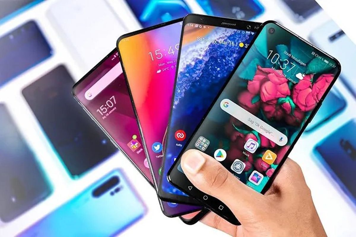 10 نکته مهم قبل از خرید موبایل
