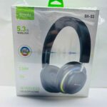 هدفون بلوتوث باوین Bavin BH-53