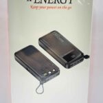 پاوربانک ایکس-انرژی مدل X-823 ظرفیت ۲۰۰۰۰ میلی آمپر ساعت ۲۲.۵ وات