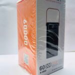 پاوربانک ایکس-انرژی مدل X-860 ظرفیت 6۰۰۰۰ میلی آمپر