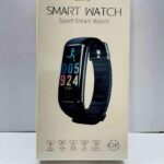 ساعت هوشمند یسیدو مدل IO15