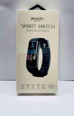 ساعت هوشمند یسیدو مدل IO15