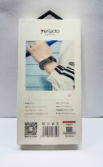 ساعت هوشمند یسیدو مدل IO15