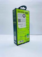 پاوربانک هوکو مدل J101A PD+QC3.0 22.5W ظرفیت 20000 میلی‌ آمپر ساعت