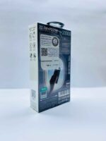 پاوربانک هوکو مدل J101 Premium ظرفیت 20000 میلی‌آمپر ساعت